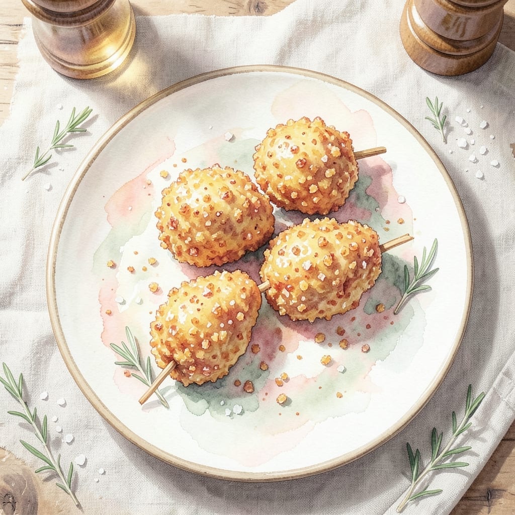 Chicken Lollipop Recipe Video: Crispy Bites Without the Deep Fryer Chicken Lollipop Recipe Video: Crispy Bites Without the Deep Fryer