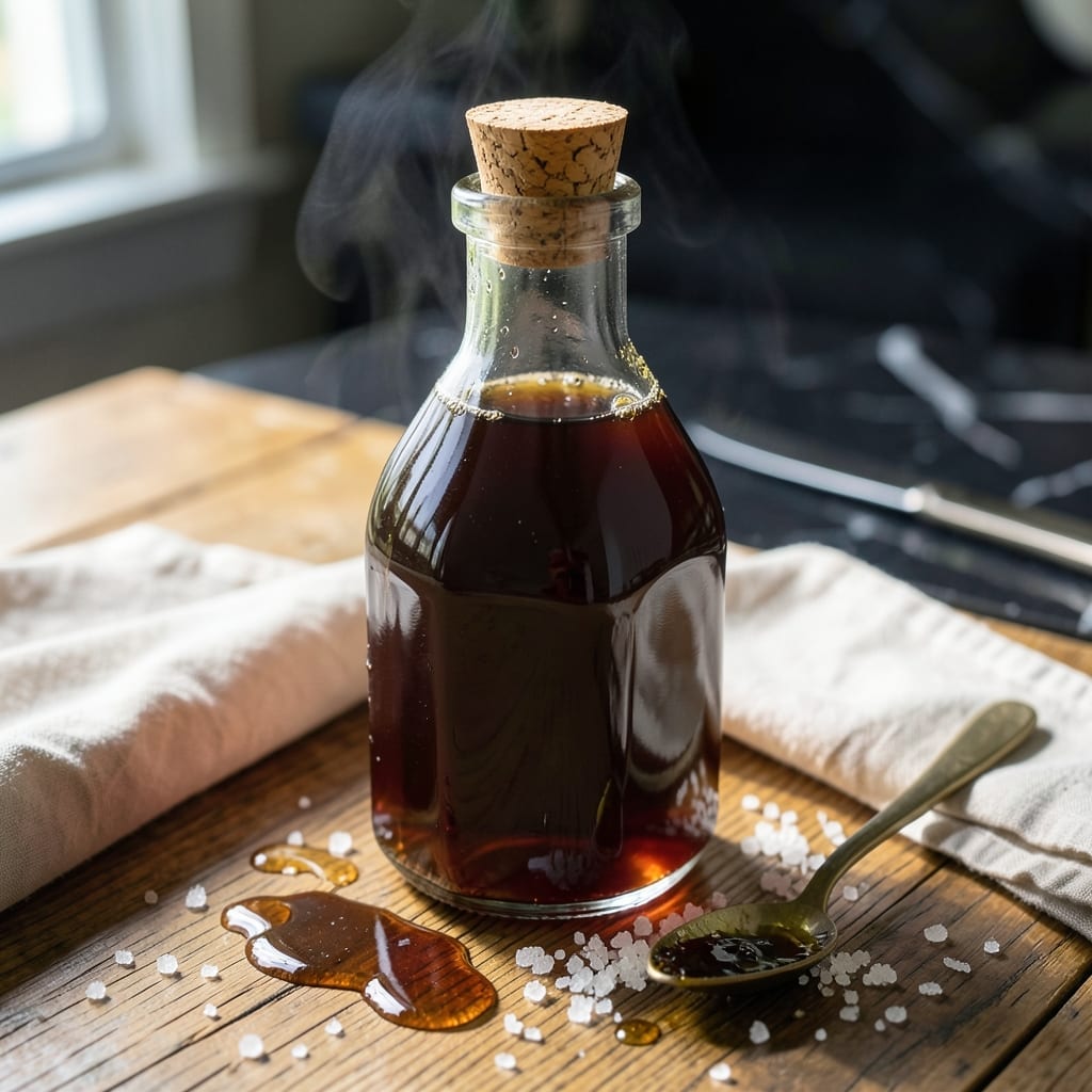 Dr Pepper Syrup Recipe: Homemade Soda Flavor Concentrate Dr Pepper Syrup Recipe: Homemade Soda Flavor Concentrate