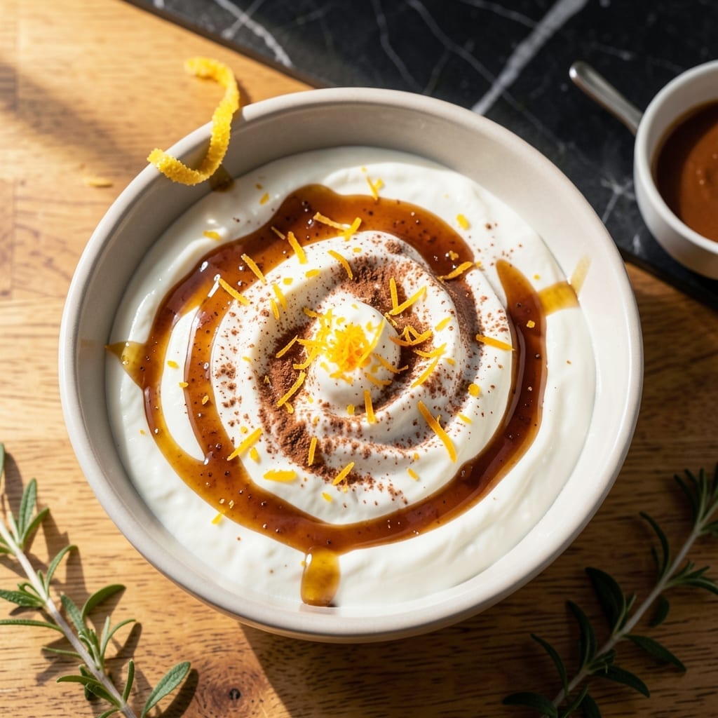 Fruit Dip Recipe No Marshmallow: Velvety Yogurt Base With Honeyed Zing Fruit Dip Recipe No Marshmallow: Velvety Yogurt Base With Honeyed Zing