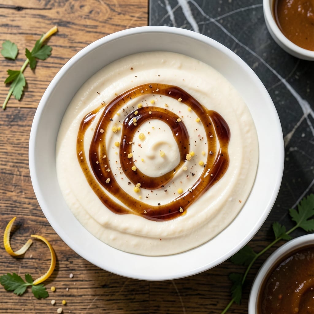 Maple Mayo Recipe: Sweet and Creamy Condiment for Sandwiches Maple Mayo Recipe: Sweet and Creamy Condiment for Sandwiches