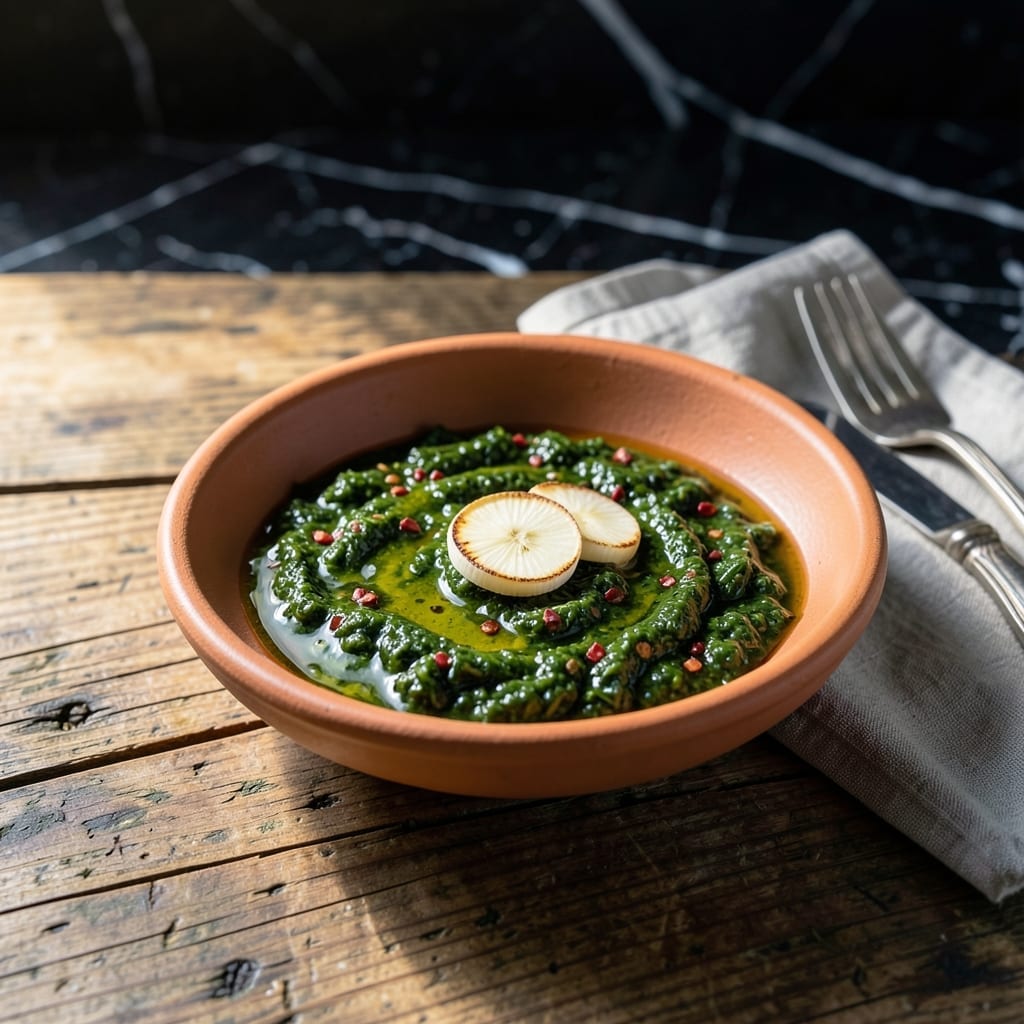 Gordon Ramsay Chimichurri Recipe: Bright Herb Sauce With Bold Argentinian Flair Gordon Ramsay Chimichurri Recipe: Bright Herb Sauce With Bold Argentinian Flair