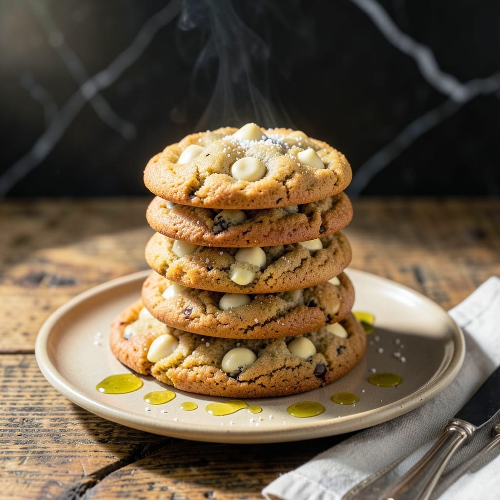 Ghirardelli White Chocolate Chip Cookie Recipe: Buttery Richness With Melty Morsels Ghirardelli White Chocolate Chip Cookie Recipe: Buttery Richness With Melty Morsels
