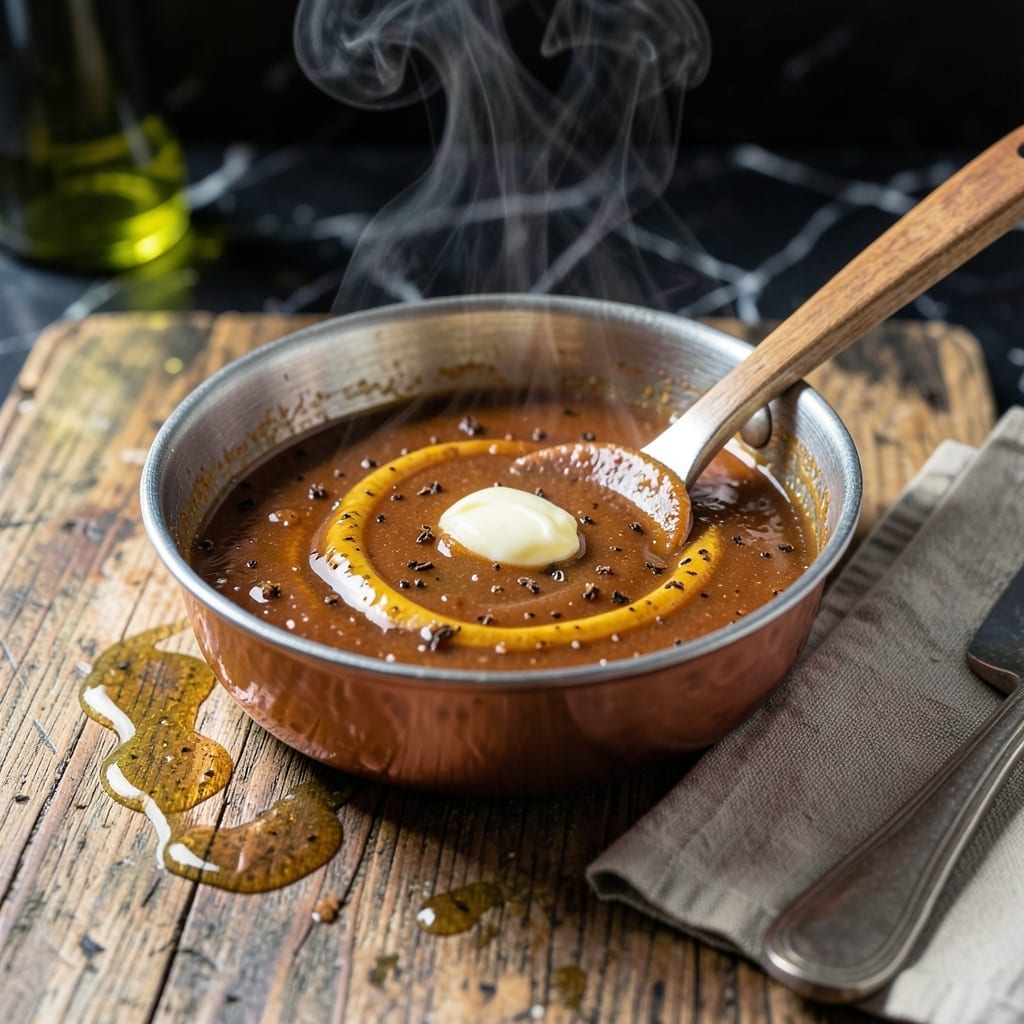 Ham Glaze Recipe Brown Sugar: Sweet and Sticky Perfection for Holidays