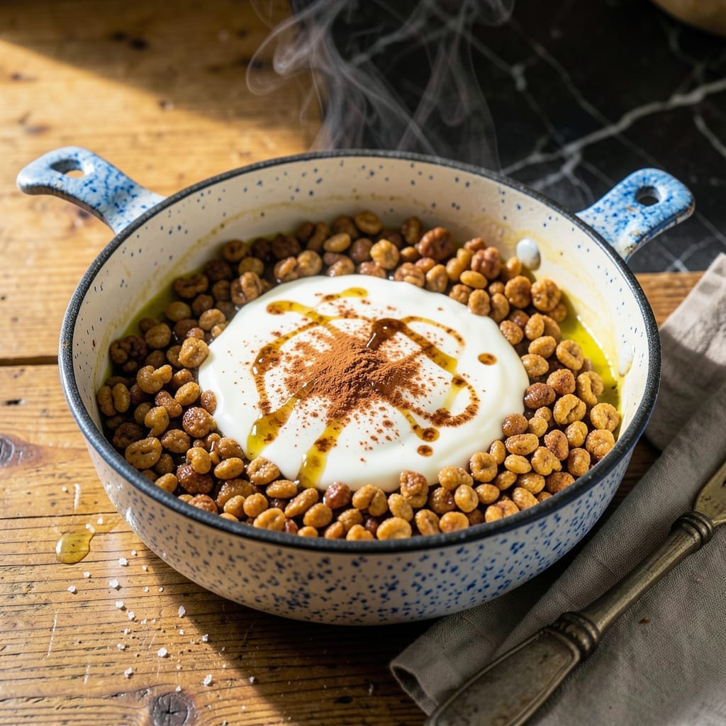 Hot Grape Nuts Recipe Stove Top: Warm Spiced Cereal in Minutes Hot Grape Nuts Recipe Stove Top: Warm Spiced Cereal in Minutes
