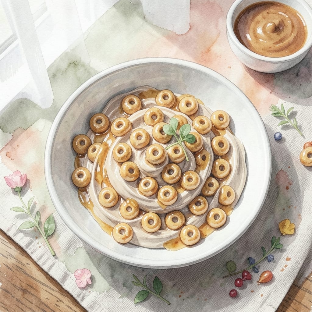 Recipe Using Cheerios: Crunchy Breakfast Bars in 15 Minutes Recipe Using Cheerios: Crunchy Breakfast Bars in 15 Minutes