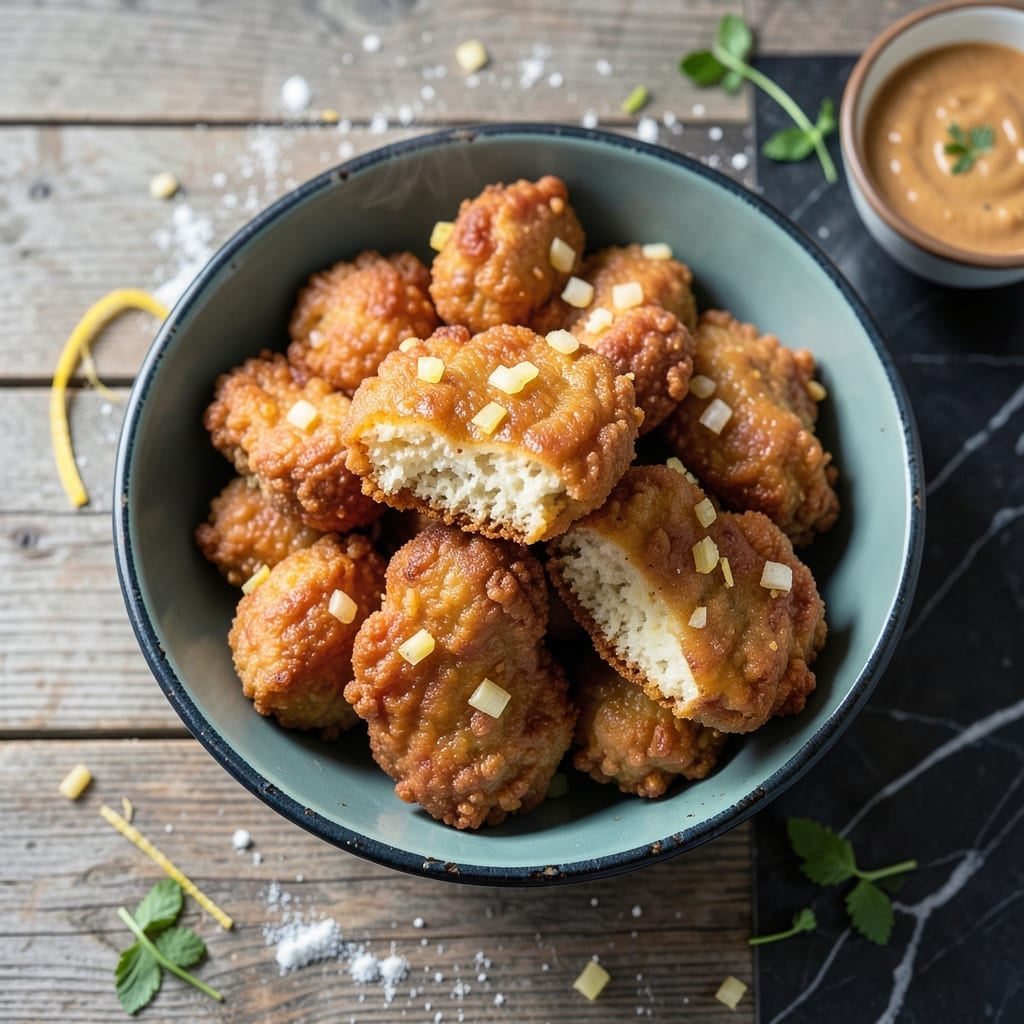 Hush Puppies Recipe Jiffy Mix