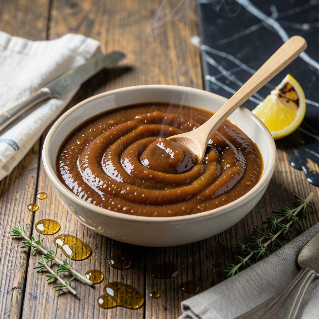 Bullseye BBQ Sauce Recipe Copycat: Tangy-Sweet Smoky Blend