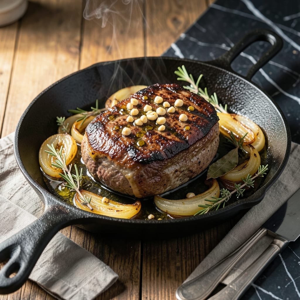 Beef Bottom Round Recipe: Slow-Cooked to Fork-Tender Perfection Beef Bottom Round Recipe: Slow-Cooked to Fork-Tender Perfection