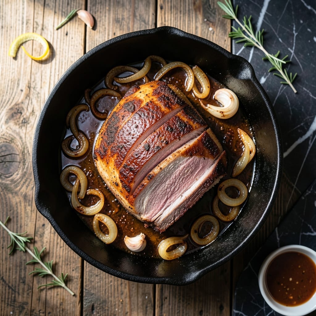 Boston Butt Recipe Oven
