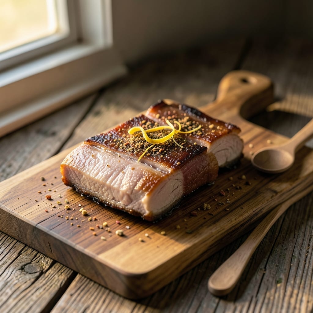 Boneless Pork Spare Ribs Recipe Slow Cooker: Melt-in-Your-Mouth Tender in 8 Hours