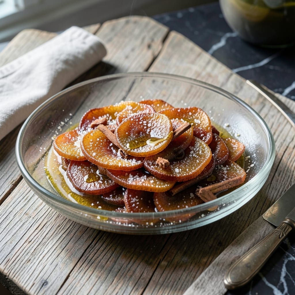 Recipe For Crystallized Ginger: Sweet Spiced Chew for Baking and Snacking Recipe For Crystallized Ginger: Sweet Spiced Chew for Baking and Snacking
