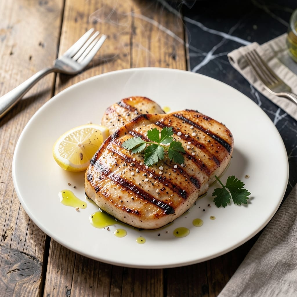 Recipe For Thin Chicken Breast: Juicy Results Without The Dryness Recipe For Thin Chicken Breast: Juicy Results Without The Dryness