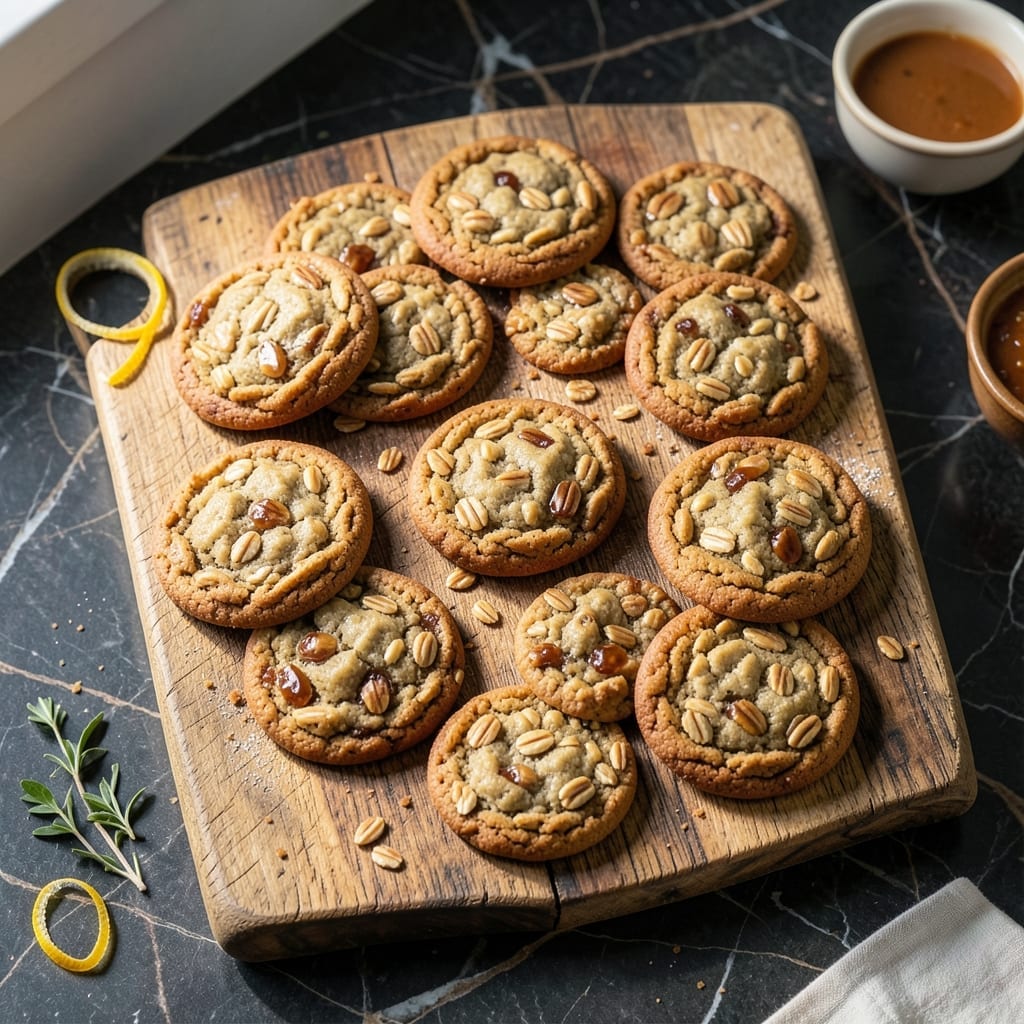 Quaker Oatmeal Cookie Recipe With Shortening: Chewy Edges and Soft Centers Quaker Oatmeal Cookie Recipe With Shortening: Chewy Edges and Soft Centers
