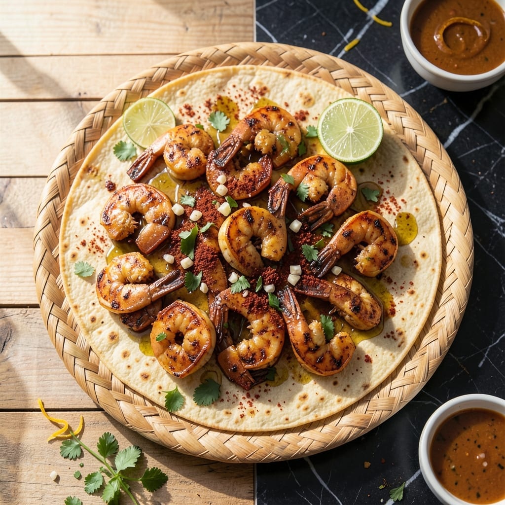 Authentic Mexican Shrimp Tacos Recipe: Spicy Citrus-Marinated Bites Authentic Mexican Shrimp Tacos Recipe: Spicy Citrus-Marinated Bites