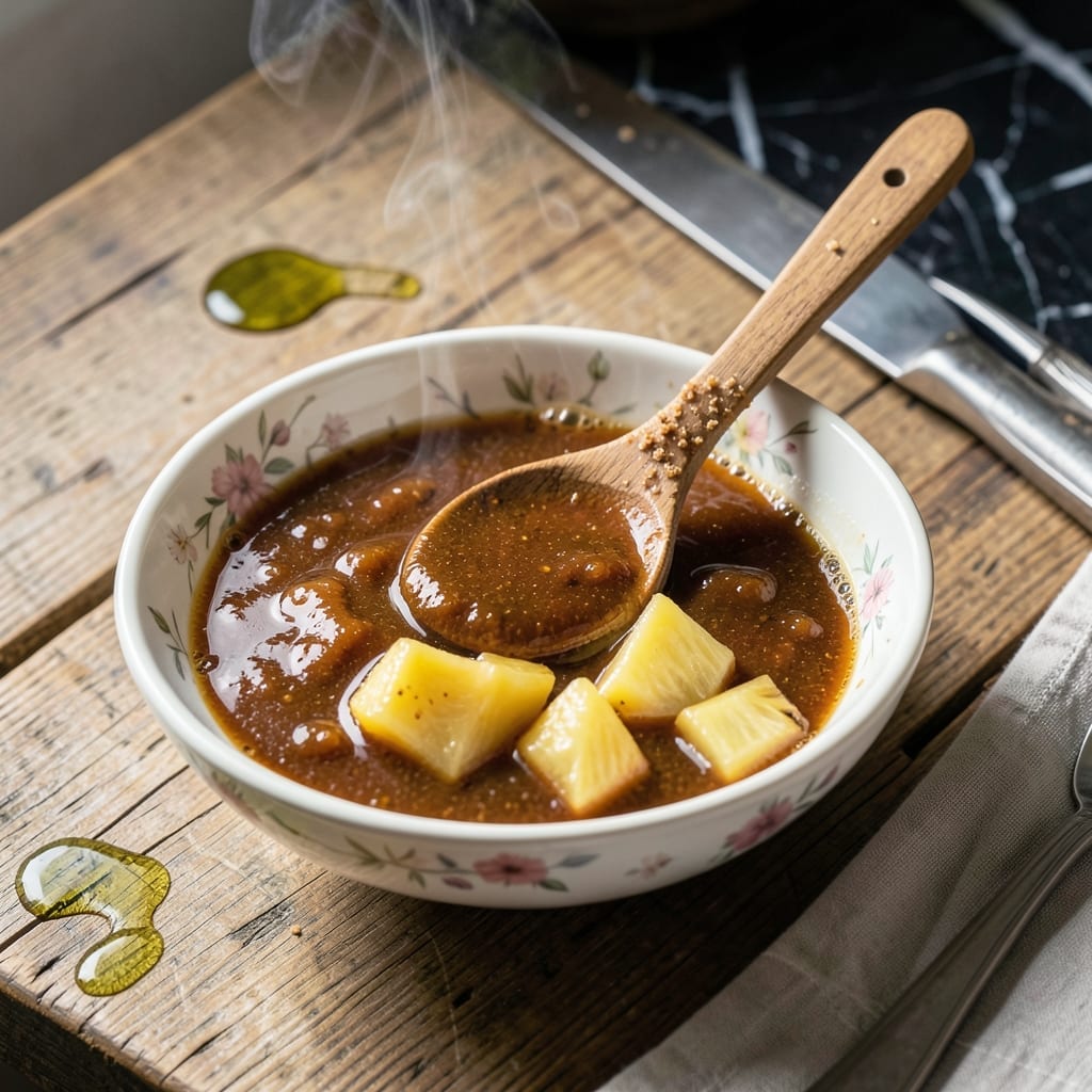 Recipe For Homemade Sweet And Sour Sauce: Tangy Balance With Pantry Staples Recipe For Homemade Sweet And Sour Sauce: Tangy Balance With Pantry Staples