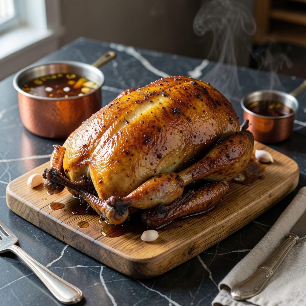 BBQ Brine Recipe Turkey: Moist and Flavorful Holiday Bird BBQ Brine Recipe Turkey: Moist and Flavorful Holiday Bird