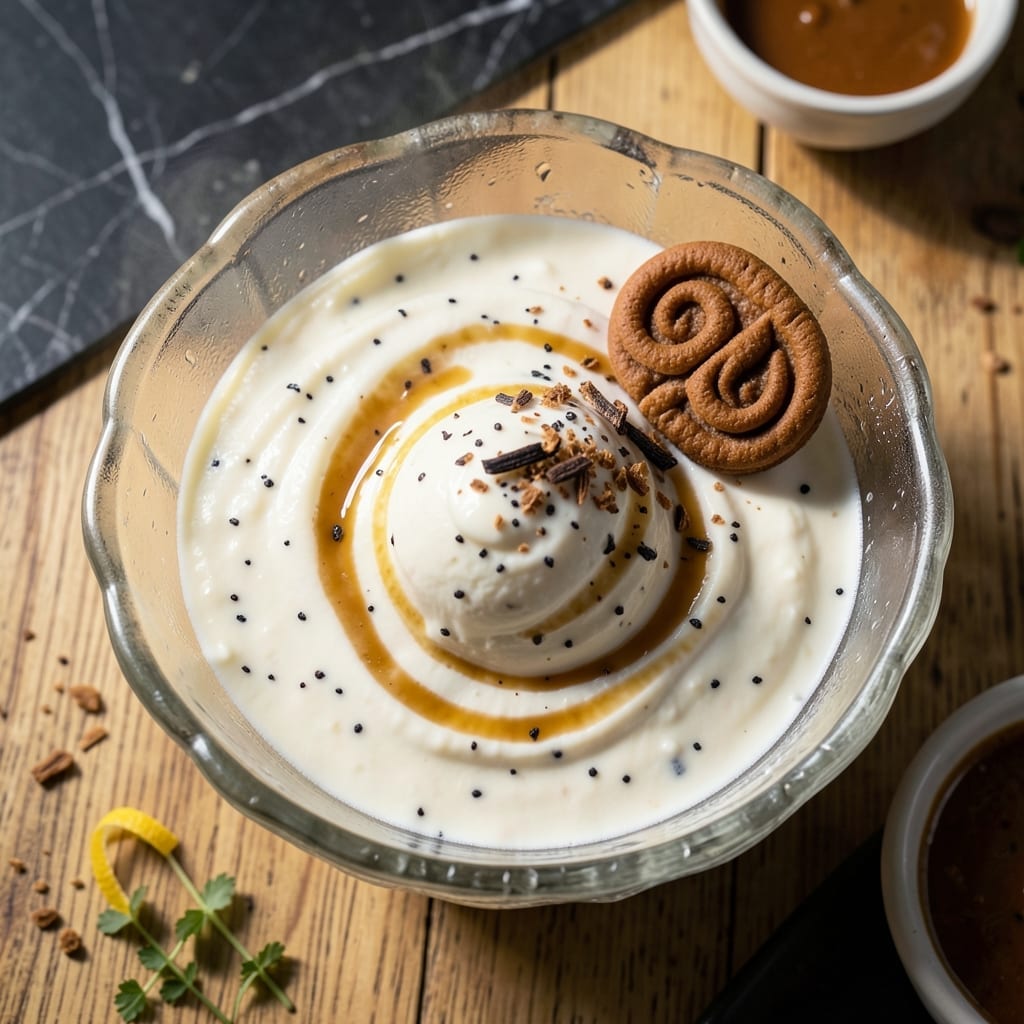 Homemade Ice Cream Recipe For Ice Cream Maker