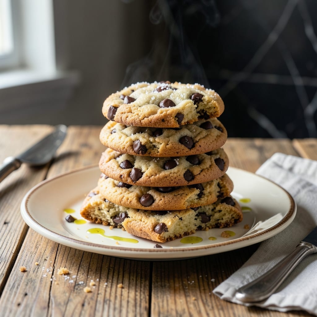 Chocolate Chip Cookie Recipe With Cream Cheese: Ultra Soft Centers and Golden Edges Chocolate Chip Cookie Recipe With Cream Cheese: Ultra Soft Centers and Golden Edges