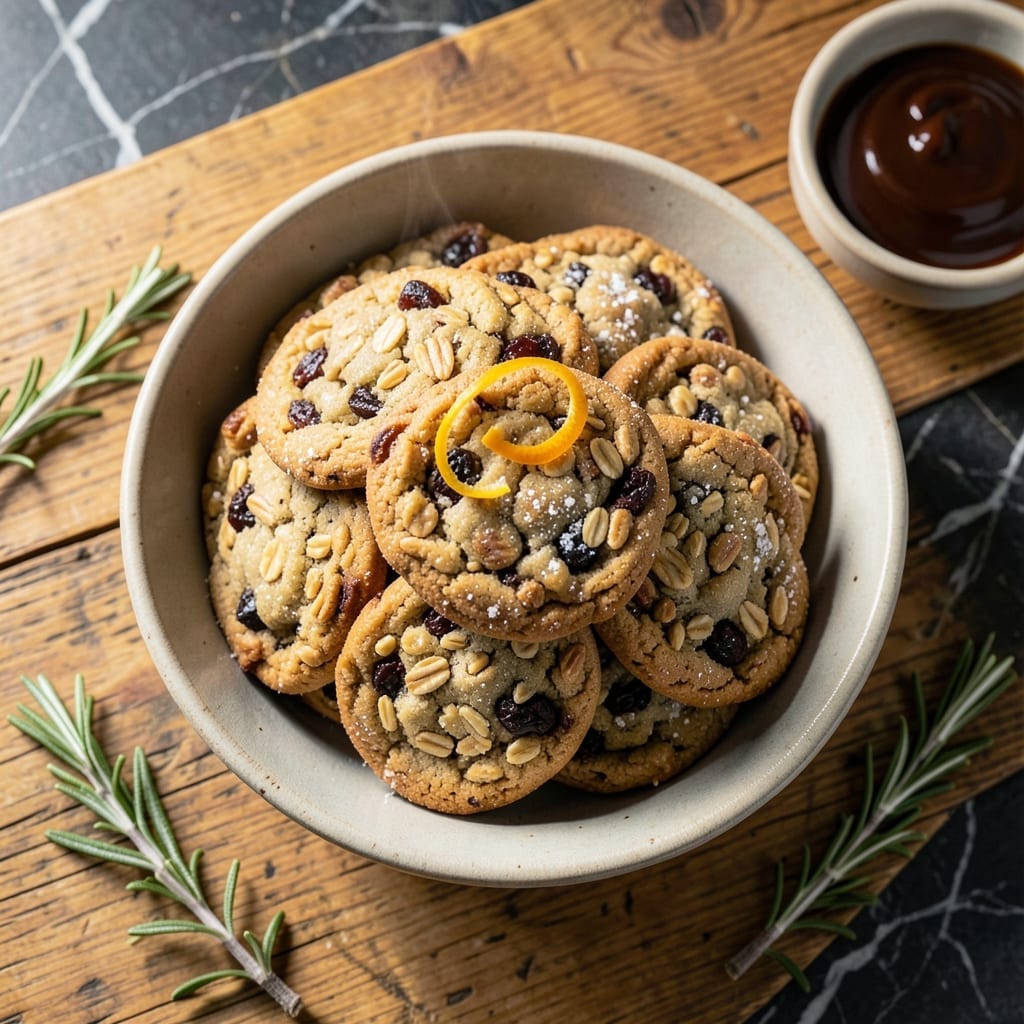 Costco Oatmeal Raisin Cookie Recipe: Chewy Edges and Soft Centers Costco Oatmeal Raisin Cookie Recipe: Chewy Edges and Soft Centers