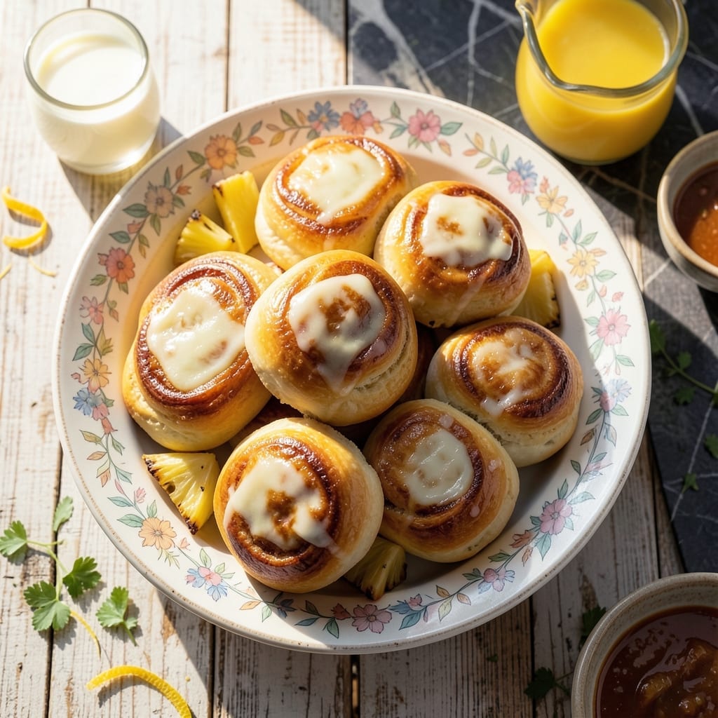 Hawaiian Rolls Recipe: Pillowy Soft Dinner Rolls With Sweet Pineapple Touch Hawaiian Rolls Recipe: Pillowy Soft Dinner Rolls With Sweet Pineapple Touch