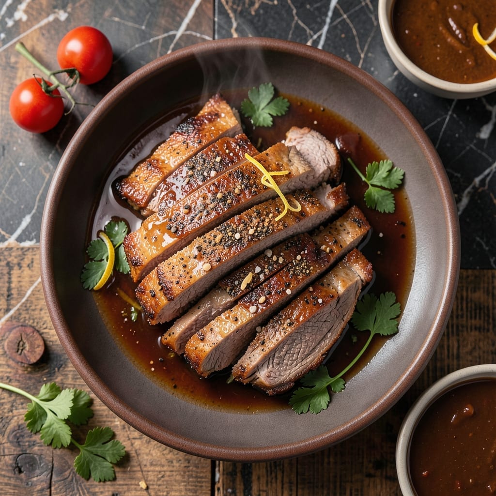Beef Brisket Recipe Oven