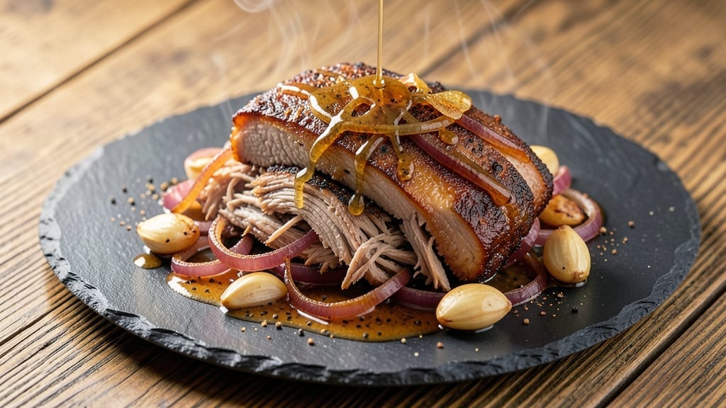 5 Star Pulled Pork Recipe: Slow-Smoked Crust With Perfectly Shredded Meat 5 Star Pulled Pork Recipe: Slow-Smoked Crust With Perfectly Shredded Meat