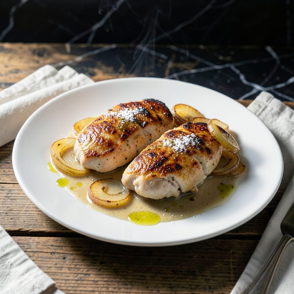 Mr Foods Recipe Today