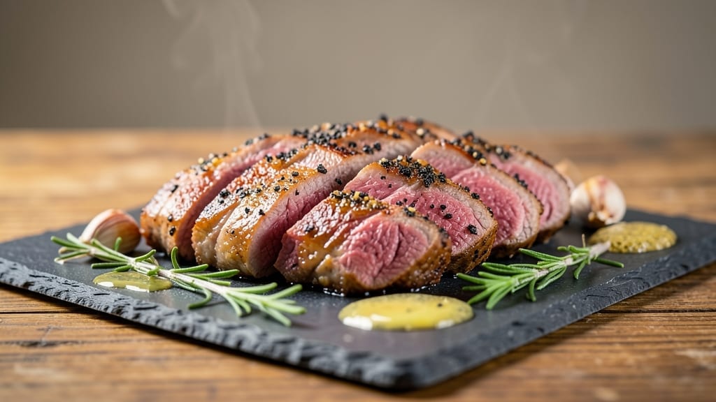 1 Pound Beef Tenderloin Recipe: Juicy Pink Center Guaranteed in 20 Minutes 1 Pound Beef Tenderloin Recipe: Juicy Pink Center Guaranteed in 20 Minutes