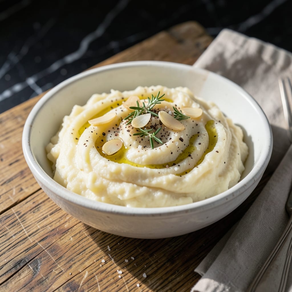 Mashed Potato Recipe No Milk: Fluffy Texture With Olive Oil Richness Mashed Potato Recipe No Milk: Fluffy Texture With Olive Oil Richness