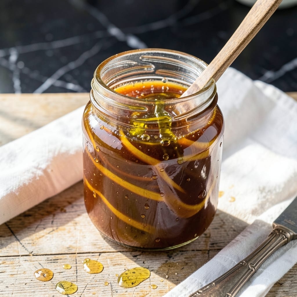 Natural Snow Cone Syrup Recipe: Vibrant Flavor Without Artificial Colors