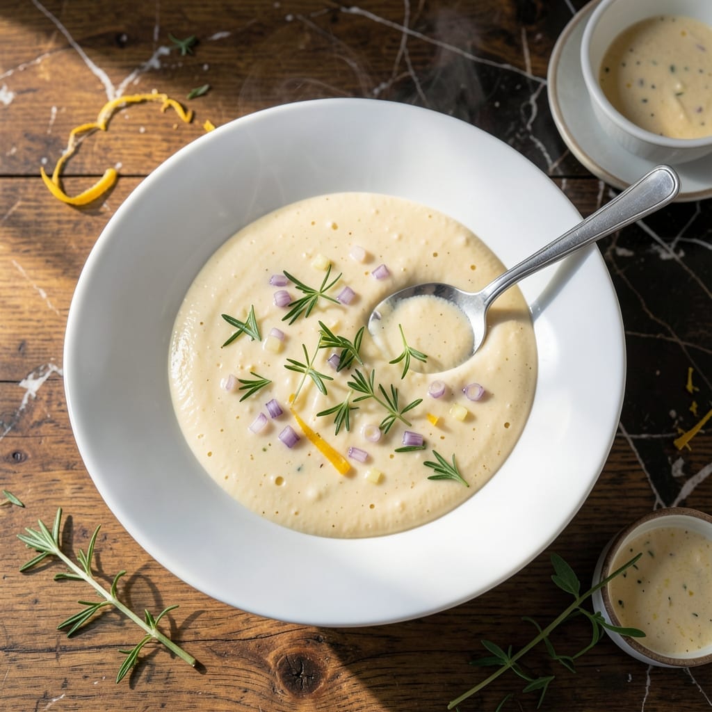 Bearnaise Sauce Recipe Easy: Foolproof French Classic in Minutes