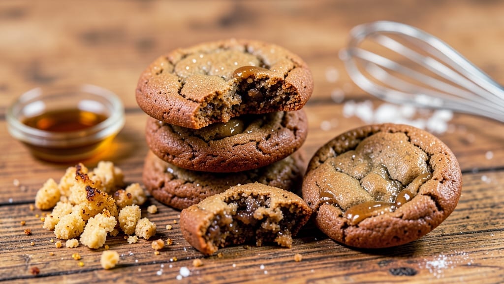 48-Hour Cookie Recipe: Overnight Moisture Secret for Perfect Texture 48-Hour Cookie Recipe: Overnight Moisture Secret for Perfect Texture