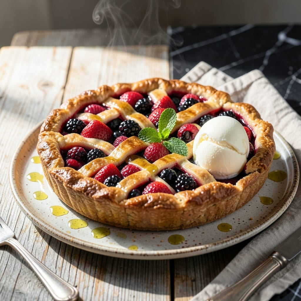 Fruit Recipe Ideas: Fresh and Flavorful Dessert Creations Fruit Recipe Ideas: Fresh and Flavorful Dessert Creations