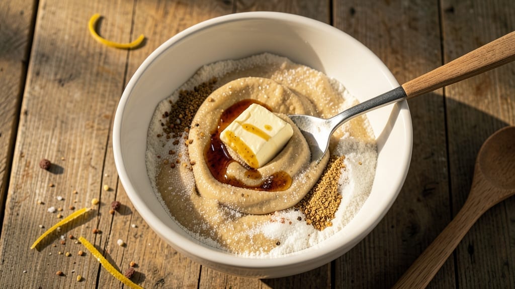 2 Minute Microwave Cookie Recipe: Crispy Edges, Soft Centers in 120 Seconds