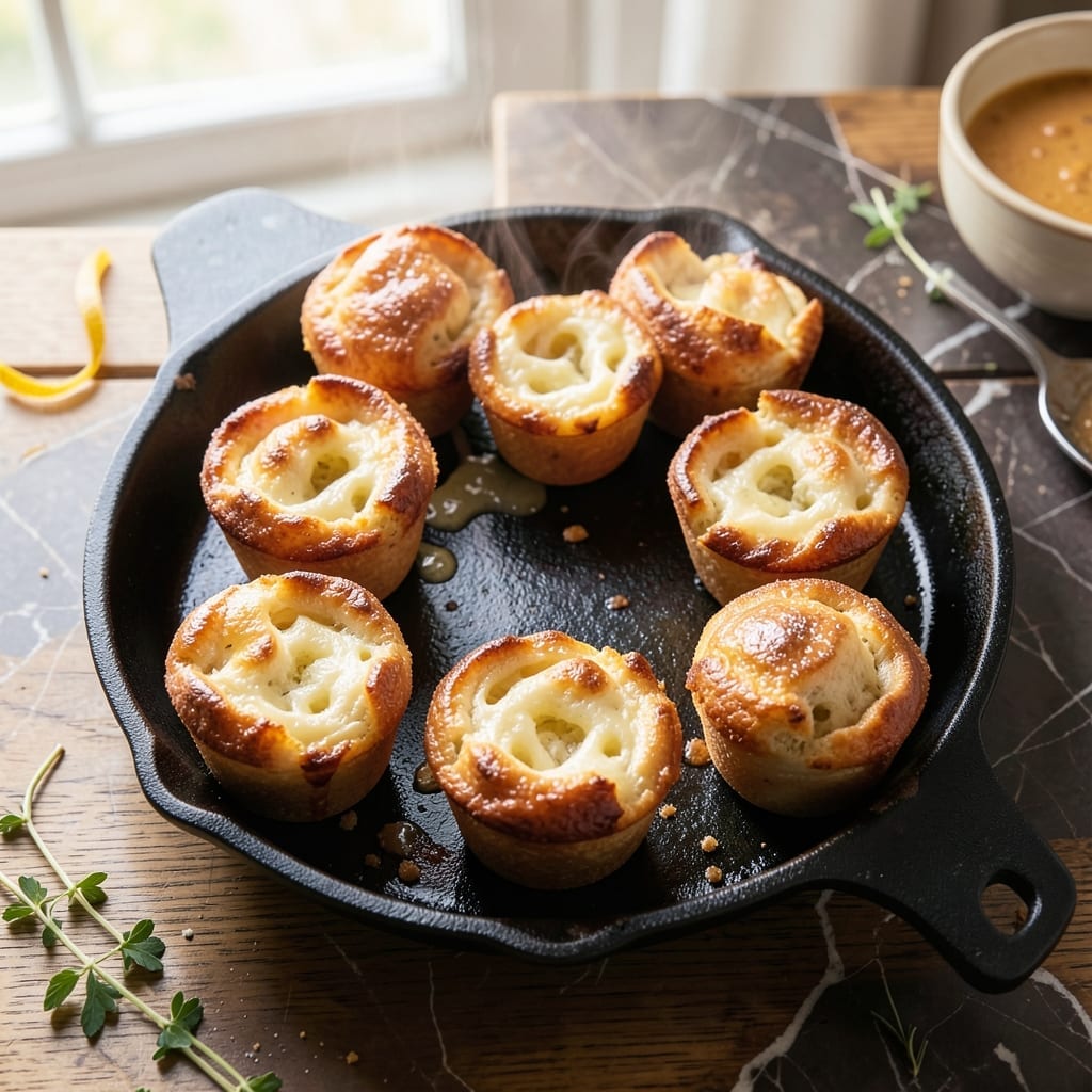 Best Popover Recipe America's Test Kitchen: Sky-High Golden Puffs Best Popover Recipe America's Test Kitchen: Sky-High Golden Puffs