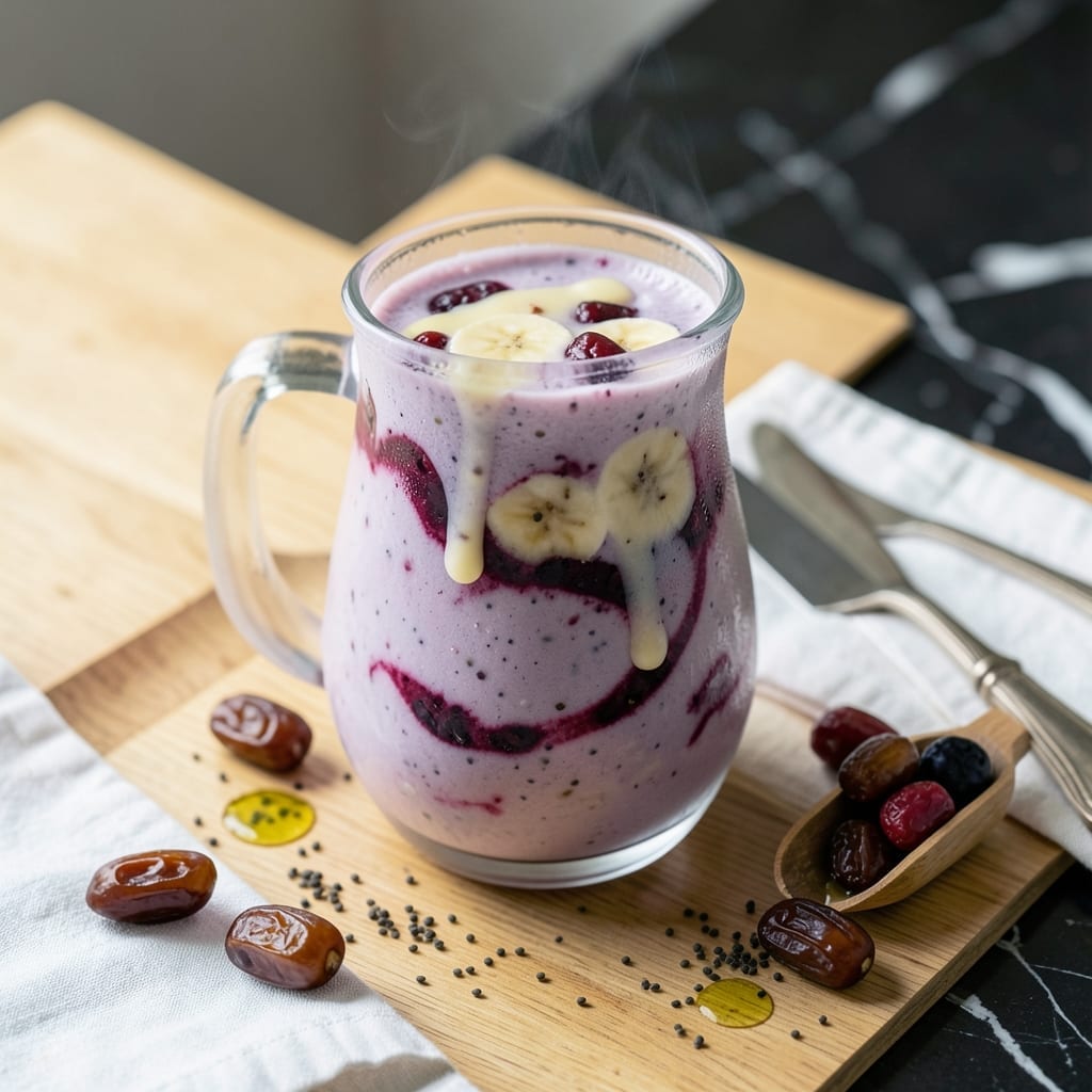 Smoothie Recipe No Yogurt: Creamy Dairy-Free Blend in Minutes Smoothie Recipe No Yogurt: Creamy Dairy-Free Blend in Minutes