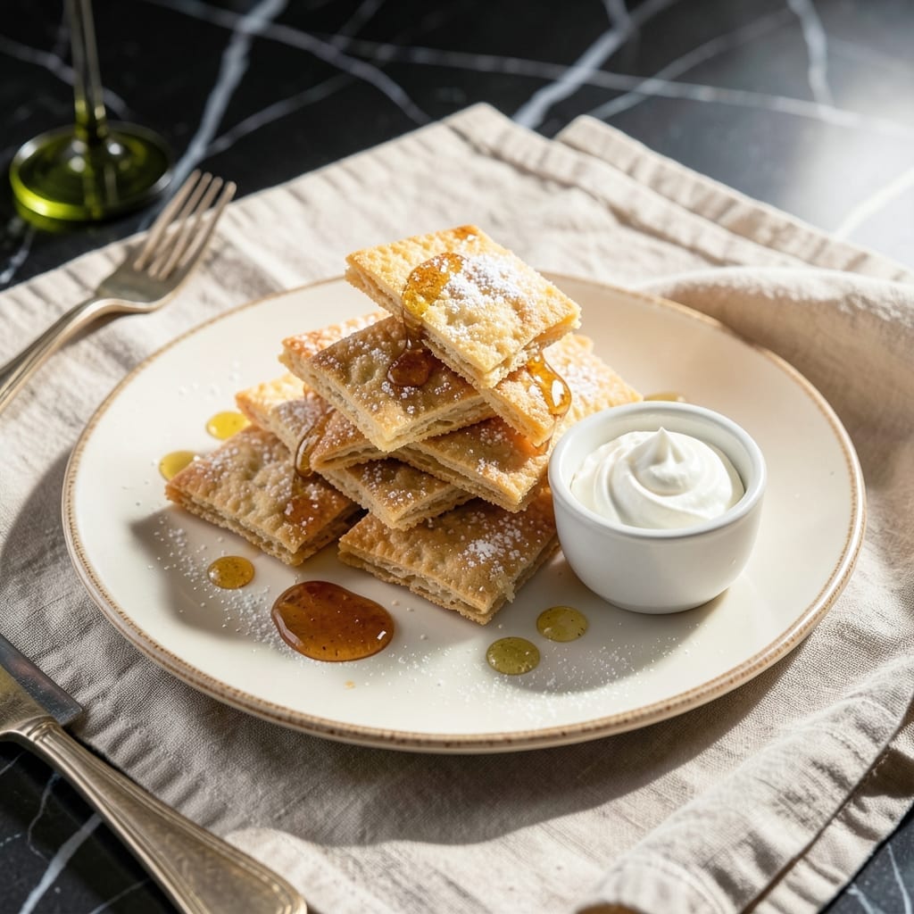 Nilla Wafer Recipe Ideas: Creative Twists for Classic Vanilla Treats Nilla Wafer Recipe Ideas: Creative Twists for Classic Vanilla Treats