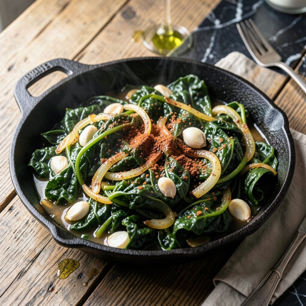 Mission BBQ Collard Greens Recipe: Smoky Southern-Style Side Dish Mission BBQ Collard Greens Recipe: Smoky Southern-Style Side Dish
