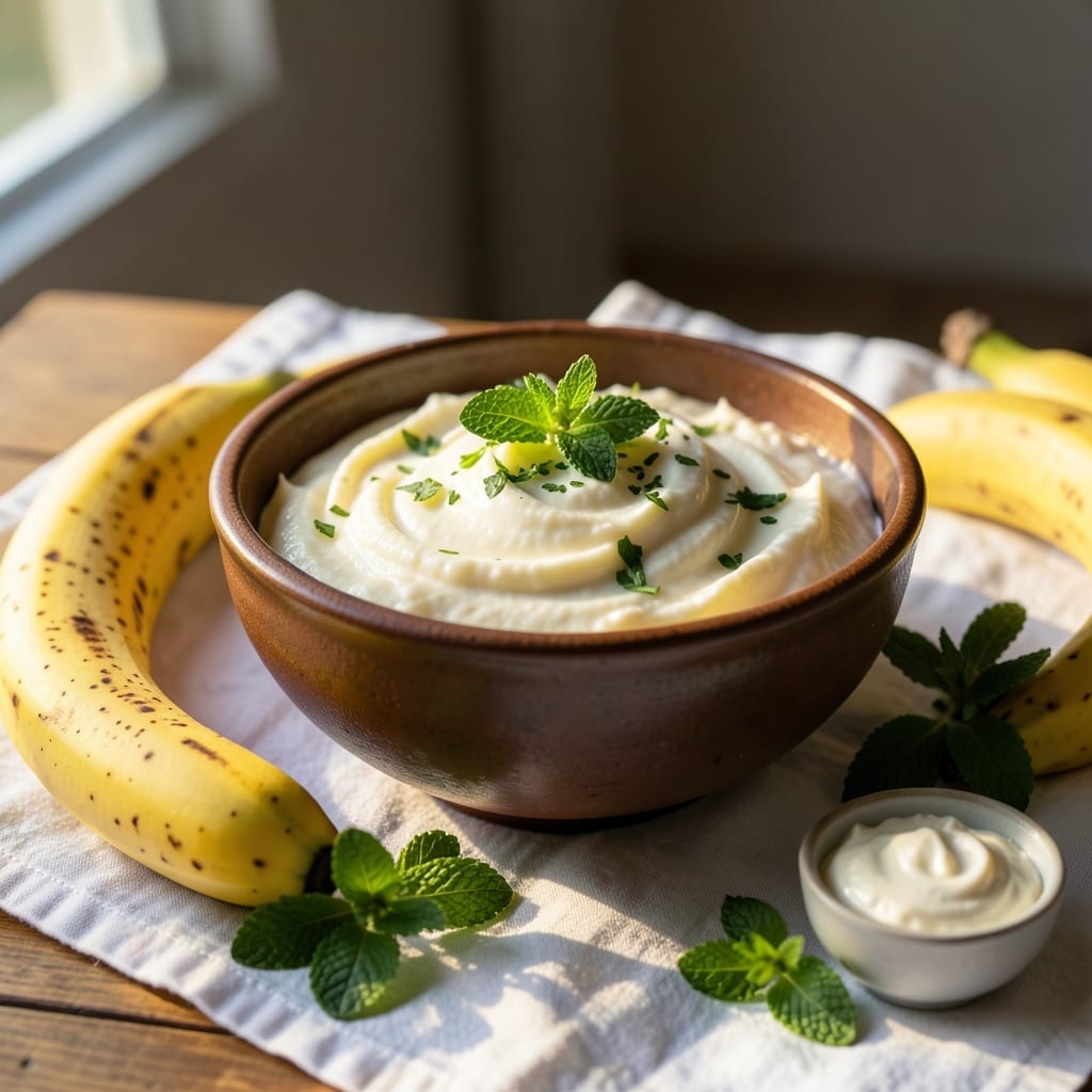 Banana Pudding Recipe With Cream Cheese