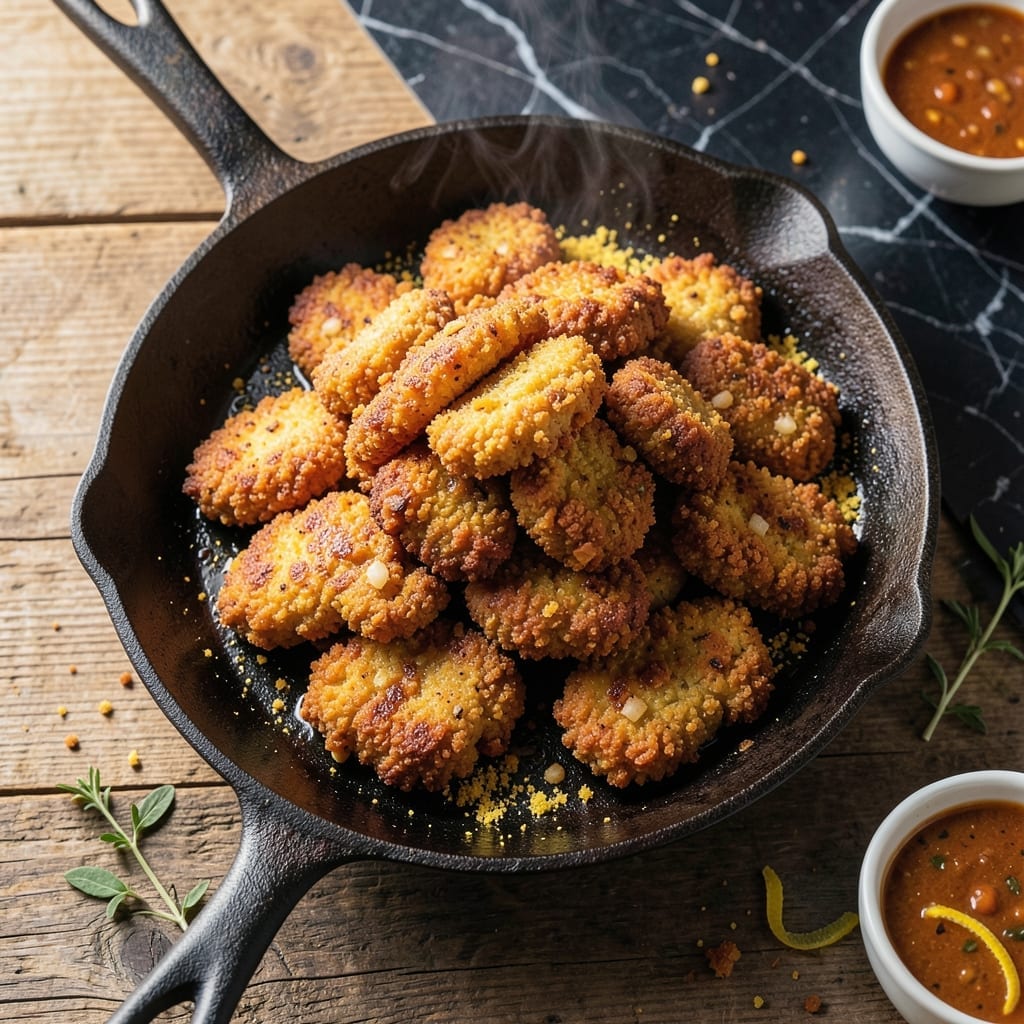 Catfish Cabin Hush Puppy Recipe: Crispy Southern Bites With a Fluffy Center Catfish Cabin Hush Puppy Recipe: Crispy Southern Bites With a Fluffy Center