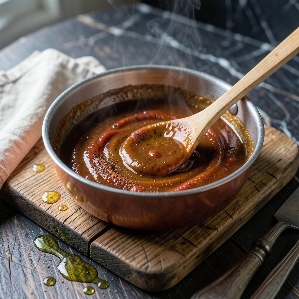 Open Pit BBQ Sauce Recipe: Tangy-Sweet Blend for Grill Masters