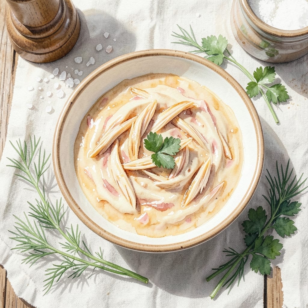 Chicken Dip Recipe Not Buffalo: Zesty Herb-Infused Creamy Spread Chicken Dip Recipe Not Buffalo: Zesty Herb-Infused Creamy Spread