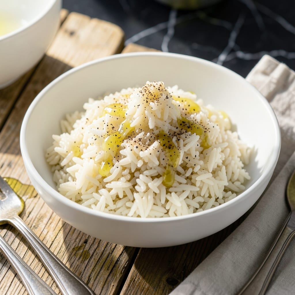 Recipe for Minute Rice: Fluffy Grains in Just 10 Minutes Recipe for Minute Rice: Fluffy Grains in Just 10 Minutes