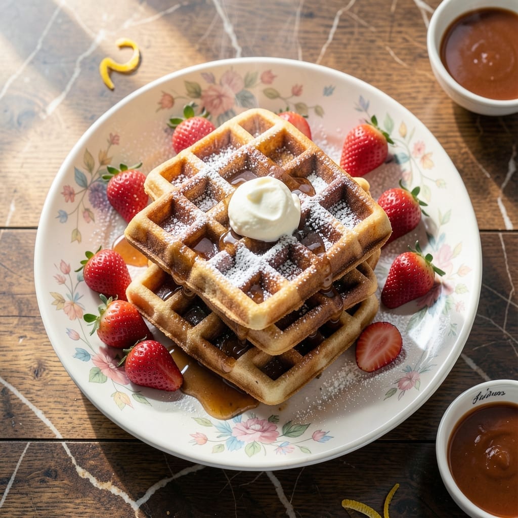 Waffle Recipe Bisquick: Fluffy Golden Grids in Minutes Waffle Recipe Bisquick: Fluffy Golden Grids in Minutes