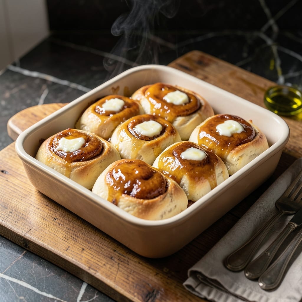 Pani Popo Recipe With Hawaiian Rolls: Sweet Coconut Syrup Soaked Buns Pani Popo Recipe With Hawaiian Rolls: Sweet Coconut Syrup Soaked Buns