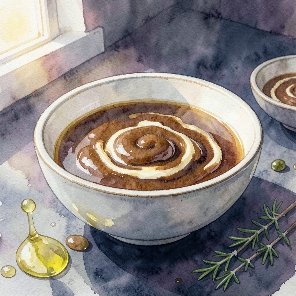 Brown Gravy Recipe No Beef Broth: Rich Sauce With Pantry Staples