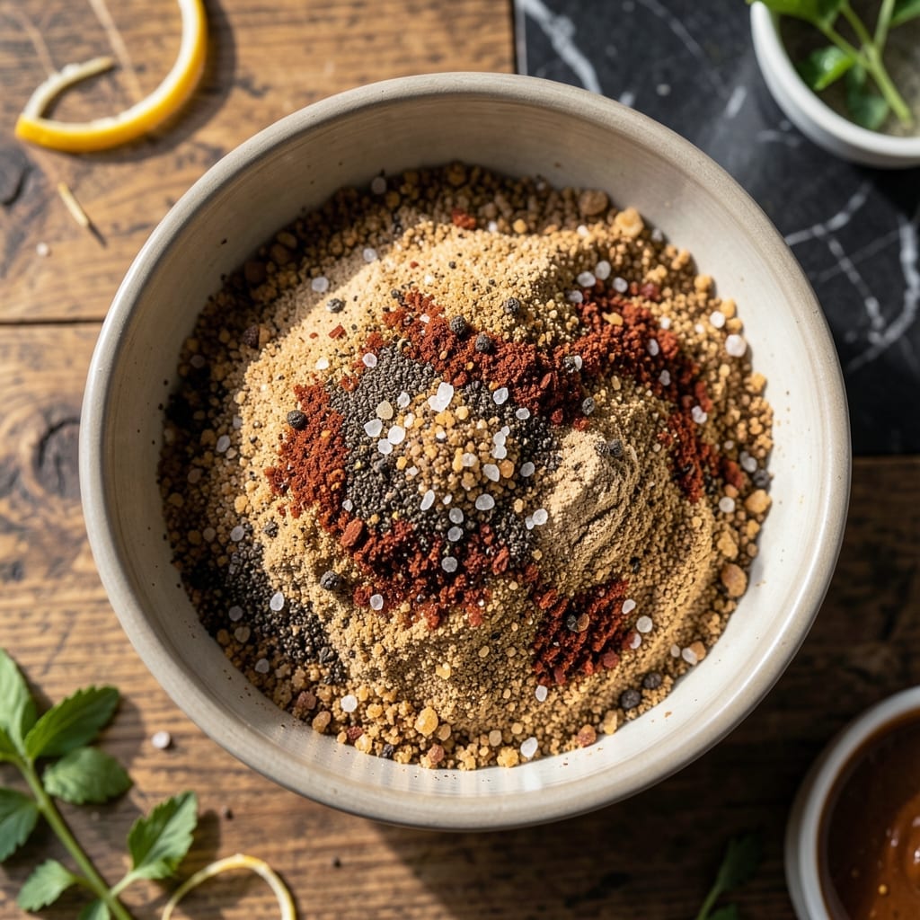 Costco Rib Rub Recipe: Smoky-Sweet Blend for Competition-Level Flavor Costco Rib Rub Recipe: Smoky-Sweet Blend for Competition-Level Flavor