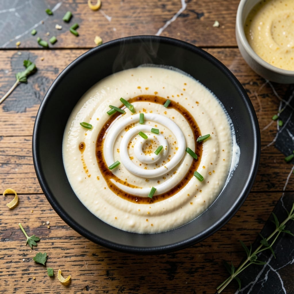 Horseradish Sauce Recipe for Steak: Bold Creamy Kick in Minutes Horseradish Sauce Recipe for Steak: Bold Creamy Kick in Minutes