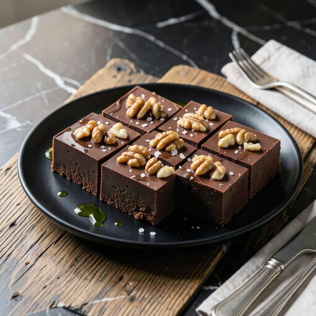 Fudge Recipe Condensed Milk: Decadent Chocolate Squares in One Bowl Fudge Recipe Condensed Milk: Decadent Chocolate Squares in One Bowl
