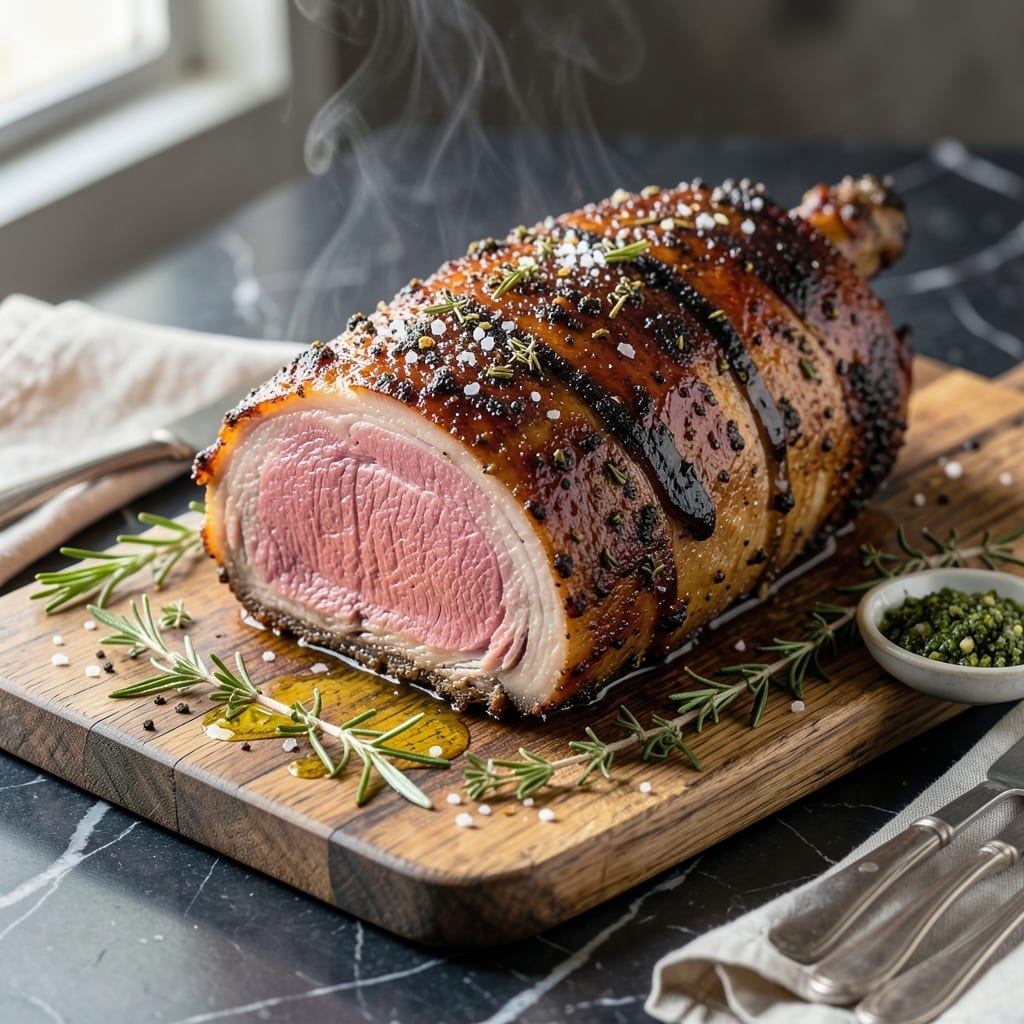Colorado Cache Prime Rib Recipe: Herb-Crusted Holiday Centerpiece Colorado Cache Prime Rib Recipe: Herb-Crusted Holiday Centerpiece
